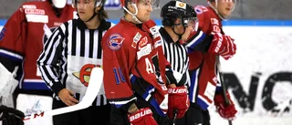 Kalix segertåg bara rullar vidare