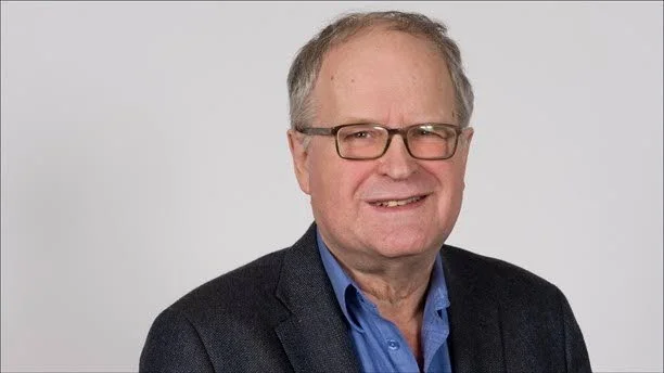 Niklas Jälén.