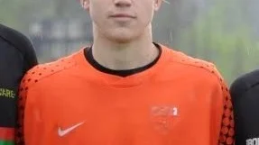 Gustav Stålnacke i GMFF