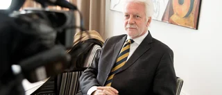 Ny gruvhöjdare lämnar sin post