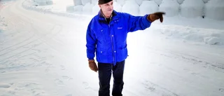 "Tänk om snarast"