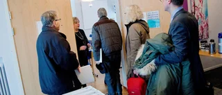 Rättegång inledd