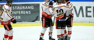 Här är betygen på alla Luleåspelare
