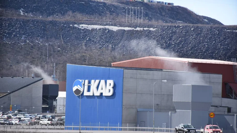 GASLÄCKOR. Två olika gasläckor inträffade på LKAB:s område i Kiruna inom kort tid. Ingen person blev allvarligt skadad, men båda händelserna ska utredas för att bringa klarhet i exakt varför respektive läcka uppstod.
