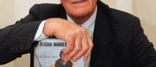 Björn Wahlström