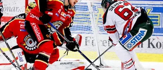 Klart: Luleå Hockey förlänger med stjärnbacken