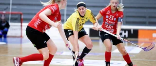 Notviken räckte inte hela vägen