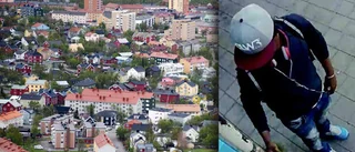 Vännerna om döda kvinnan