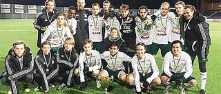 BBK fick sista ordet i U19-finalen