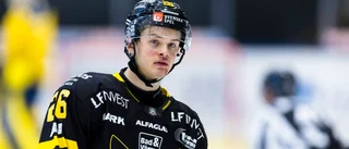 Robertsson trivs i sin nya miljö – har fått nya tränare: ”Vi får hoppas på en nytändning”