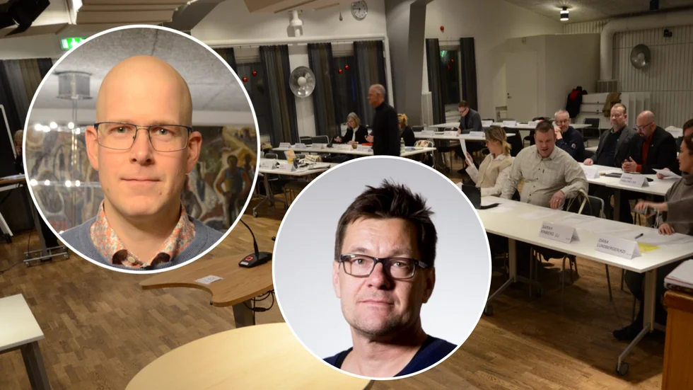 Vänsterpartiets nya oppositionsråd i Gnesta, Oskar Sulin, vill inte betala partiets interna skatt på sitt arvode om drygt 50 000 kronor i månaden – och har fått stöd av partiföreningen. Anders Simme, före detta kommunstyrelseledamot och gruppledare för V lokalt, kallar hållningen ett svek mot väljarna.