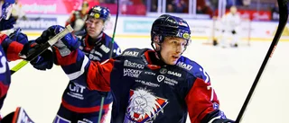 LHC-spelaren blixtinkallad i landslaget