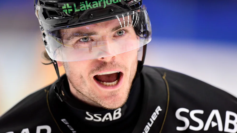 Oscar Engsund säger att Luleå Hockey måste spela slutspelshockey resten av grundserien.