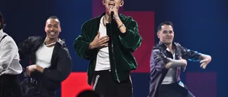 Melodifestivalen är ett hån mot det svenska språket