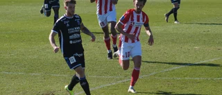 Bäst och sämst i Sirius mot Ålborg