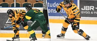 Första förlusten för säsongen ett faktum – AIK föll mot Björklöven: ”Känner sig helt tom”