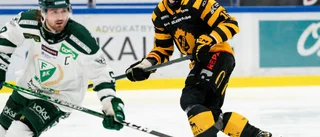 Karlsson gjorde en bra återkomst – trots förlust