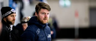 IFK-chefen jobbar hårt för att få ihop truppen