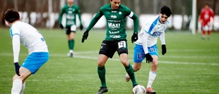 ESK utan chans mot Djurgården - se höjdpunkterna här