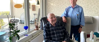 Nu har Torsten och Benny återvänt efter renoveringen