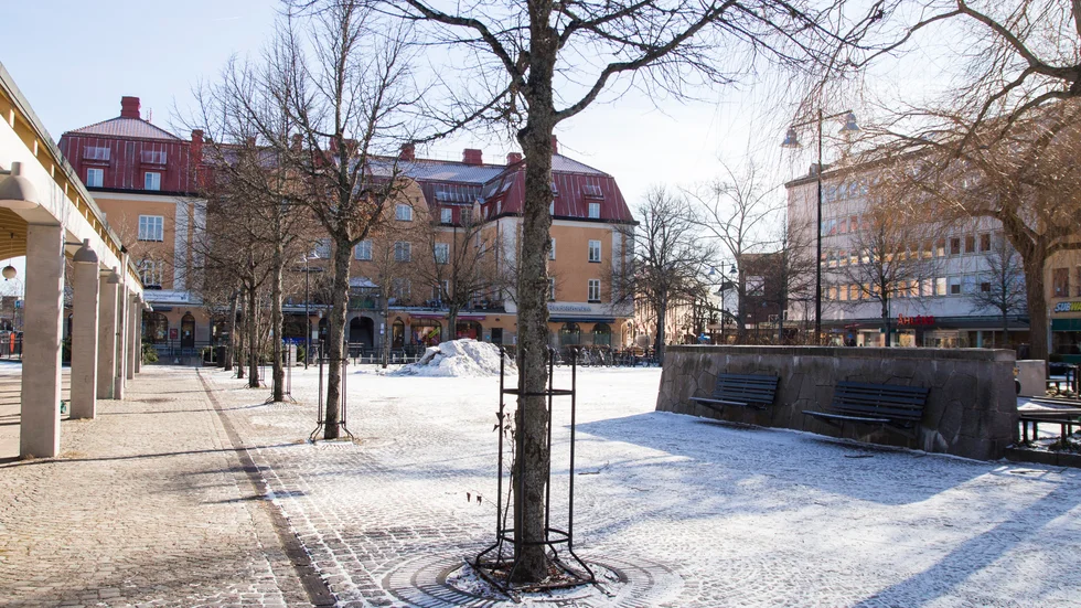 "Anonyma personen längst bak i klassrummet". Det är ett av alla citat som kommunen fått in när de undersökt vad folk har för uppfattning om Katrineholm.
