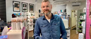 Daniel har sålt sexleksaker i 20 år – "tröttnar aldrig"
