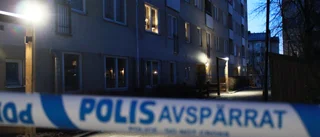 18-åring häktad misstänkt för mord