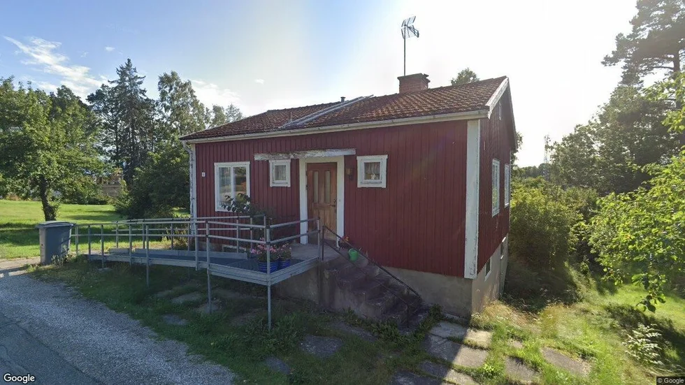 Doktorsvägen 6