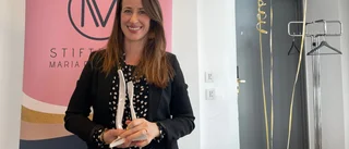 Hon tilldelas årets Maria Pihl-stipendium: "Vår tid är nu"