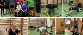 TV: Se SMK Motala förbereda sig för säsongen