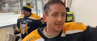 TV: Bothén om årets Maif och glädjen med hockeyn