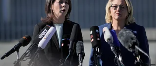 Tyskland inför feministisk utrikespolitik