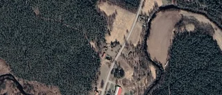 Mindre hus på 52 kvadratmeter från 1947 sålt i Vimmerby - priset: 350 000 kronor