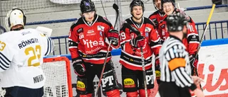 Piteå vann i period fem (!) – se matchen i repris