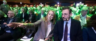 Demiroks svåra fråga: Vad har Centern gjort med 1,1 miljarder?