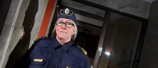Polisens förklaring – efter kritiken
