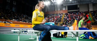 "Frustrerande när man känner att man har det i sig"