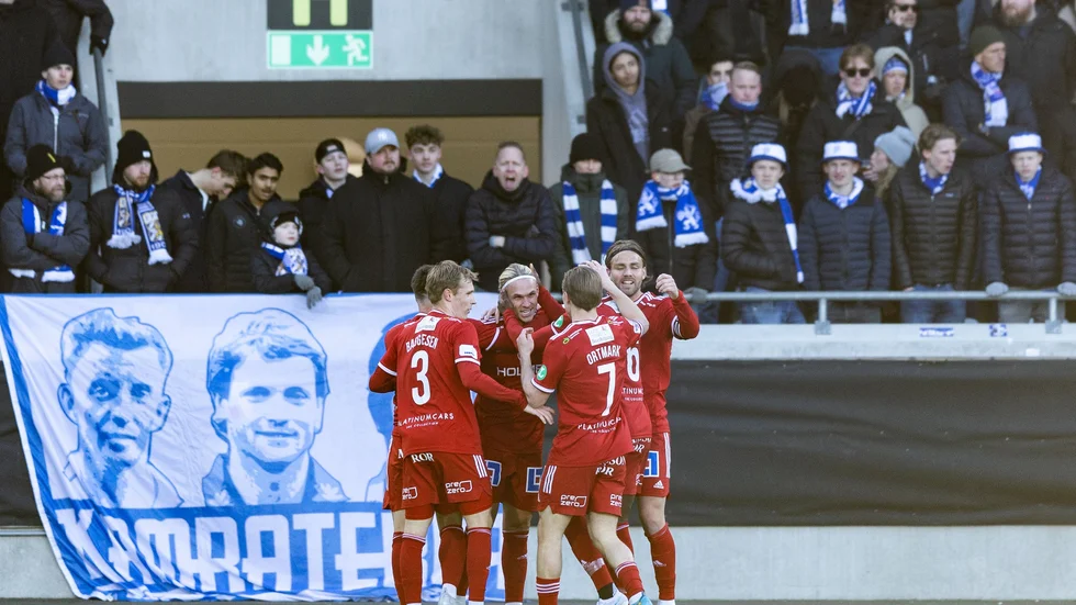 IFK Norrköping slog IFK Göteborg med hela 4-0 på Bravida Arena och det var flera spelare som imponerade.