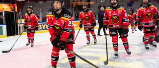 Här är Luleå Hockey/MSSK:s motstånd i semifinalen