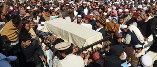 49 pojkar döda i pakistansk båtolycka