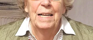 Minnesord Linnéa Lena Andersson f. Selbrand 