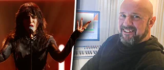 Vann Eurovision – nu siktar Peter på ny triumf: ”Skulle göra Loreen odödlig”
