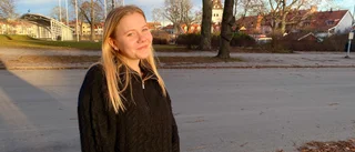 "Det finns dagar då jag bara vill ge upp"