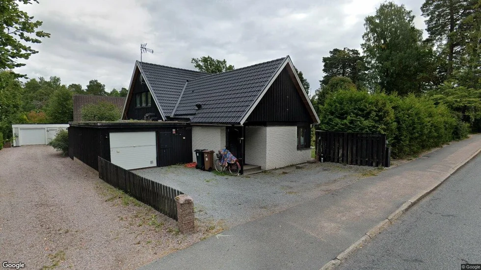 Rosenvägen 9B