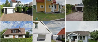 Prislappen för dyraste huset i Motala senaste månaden: 4,5 miljoner