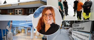 Här återuppstår nedlagda vårdcentralen • Så rustas den upp • Hon ska leda den • Högt söktryck på tjänsterna