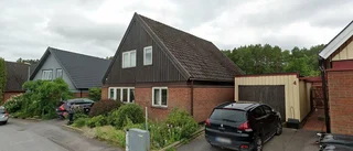 Hus på 143 kvadratmeter från 1971 sålt i Kimstad - priset: 2 350 000 kronor