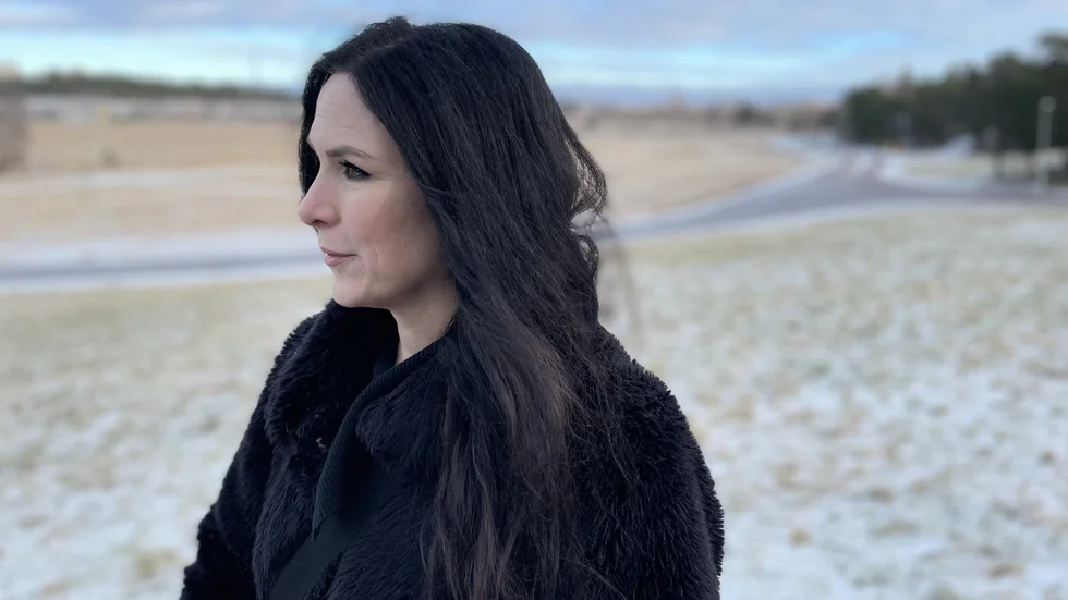 Nina Hemmingssons samlingsalbum "Evig inre kris" går på bokrean.