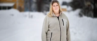 Förstagångsmamman Malin om barnafödande: ”Alla är vi nybörjare”