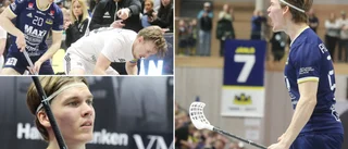 ”Tränar man så mycket som jag gör kan man komma långt”